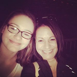 Meet your Posher, Angie